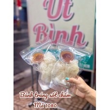 Bánh Tráng Chấm Phơi Sương 1080