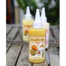 100gr Bơ Muối Béo 