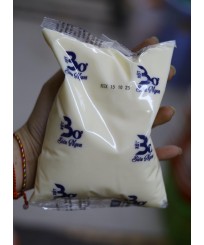  Bơ trắng sữa 614