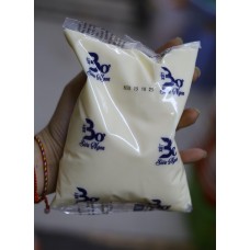  Bơ trắng sữa 614