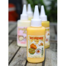 100gr Chai Sốt Bơ Phomai Ăn Kèm Bánh Tráng Mã 689