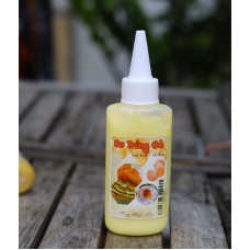 100gr Chai Bơ Hột Gà Ăn Kèm Bánh Tráng Mã 685