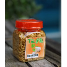 Tỏi phi mã 662