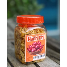 Hành Phi Ăn Kèm Bánh Tráng Mã 560