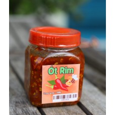 Ớt Rim Mật Ong Mã 450