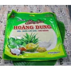 bánh sữa sầu riêng    mã 1124