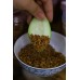 Hủ muối tôm to đen 0133