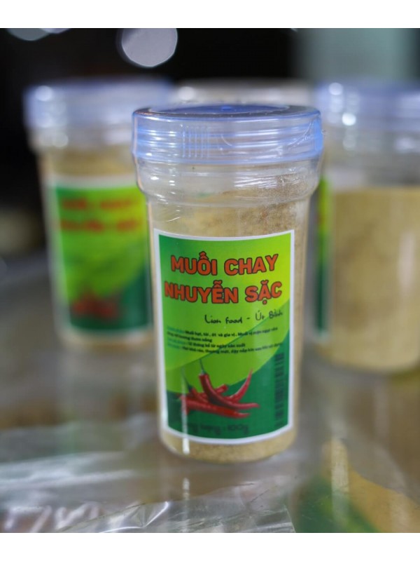 HỦ MUỐI CHAY SẶC 0149