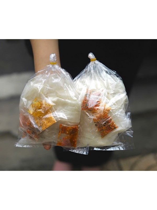 Bánh Tráng Ớt Rim Muối Thập Cẩm 1084